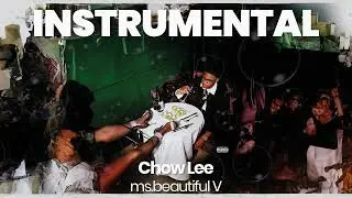 INSTRUMENTAL BEAT : ms.beautiful V - Chow Lee