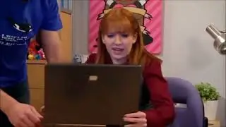 The Button for the Internet