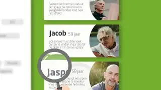 50plusmatch Datingsite & app NL/BE