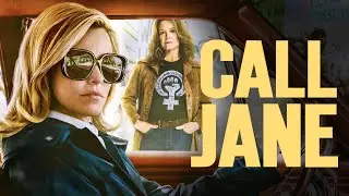 Call Jane  | Official Trailer