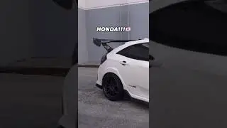 FWD cars aren&rsquo;t that bad you just want to hate 😤