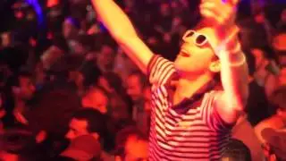 Unofficial Distortion &Oslash; 2016 aftermovie