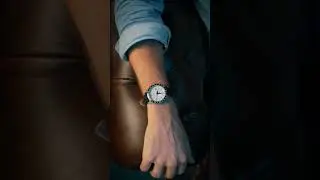 The Ti GMT is a strap MONSTER! Cant find one I dont like..
