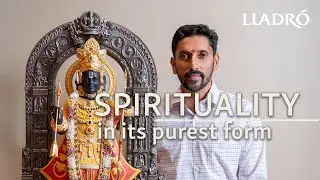 Ayodhya Ram Mandir: The Principles Behind the Ram Lalla Murti in Porcelain | Lladr&oacute;