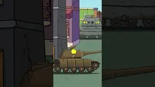 Мой бро ВРАГ - Просто не могу это доказать #Декстер #homeanimations #cartoon #animation #tank