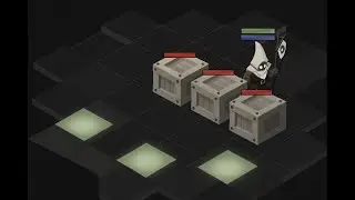 BOX PUZZLE ] Amakna - Mercenary Post II (War against the Riktus)