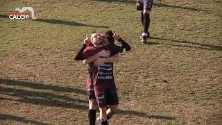 SANGEMINI-ASSISI 0-3 HL PROMOZIONE B 1 febbraio 2026