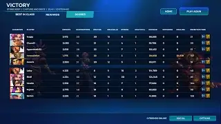 Maeve Gameplay - Is Maeve OP? :thinking:
