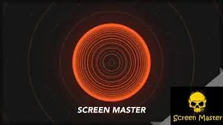 Low Frequency Beats ! SCREEN MASTER