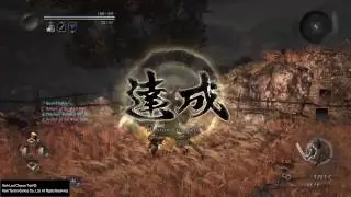 Nioh Last Chance Trial - How to ONESHOT Tachibana Muneshige