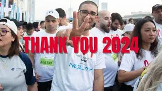 METROFITT 2024 RECAP