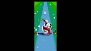 SUBWAY SURFERS ST PETERSBURG: USA DIAMOND REWARD FOR BUDDY, A SPECIAL SURFER