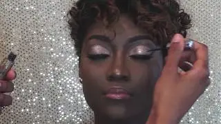 Full Face Tutorial for Deeper Skin Tones