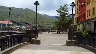 Lavasa City | INDIA's 1st Planned Hill City | Portofino | Italy of India | Pune | Maharashtra