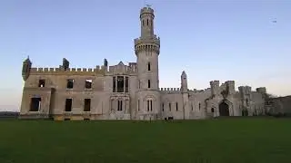Ducketts grove, Carlow, Ireland 