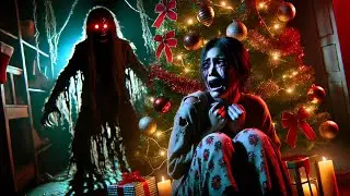 3 Terrifying True Christmas Stories You&rsquo;ll Never Forget