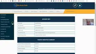 My Passive Trades $230 in. Update and review Top5RevShare.com