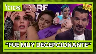 FIEBRE DE BAILE en la mira: CARLYN ROMERO acusa que su eliminación estaba arreglada | La Tetera