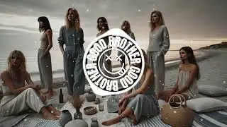 Odeal - Blame U (Bul&eacute; & Oolong Black House Remix)