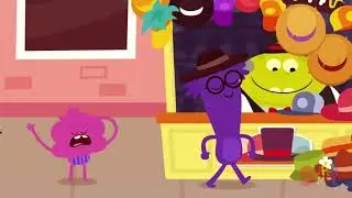Is Way Too Hot Today | Monster Song For Kids | Rhymington Square