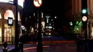 London Time Lapse