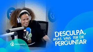 Ana Sofia Martins. 
