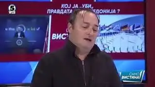 Тони Науновски манчмалоу Комити