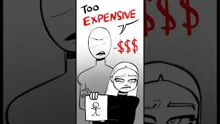 Expensive Commission