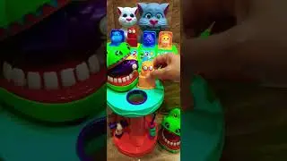don't get bitten!? #loop