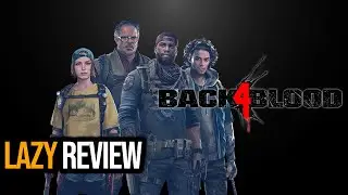 Bagus... Tapi Kemahalan! - Review Back 4 Blood | Lazy Review