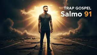 Salmo 91 - Trap Gospel | Flow da F&eacute;