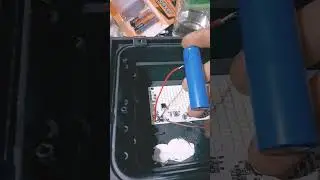 Solar lights battery replacement