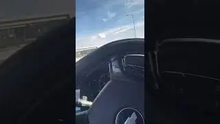 Track Mode ZL1 Tahoe Downshifts HIT Different #Zl1 #ShortFeed #Shorts #YoutubeShorts #V8Power #Viral