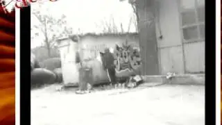 UrbanBATTLE - CreDy (Location: FERENTARI)