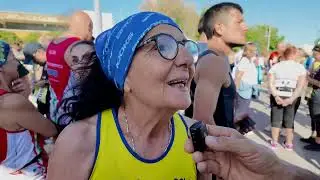 MARATONINA DEL MARE PESCARA