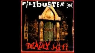 Filibuster - Roadin' For Miles