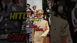 🍷HITLER y el SANTO GRIAL&hellip; en Barcelona #historia #historiadeespa&ntilde;a #curiosidades #hitler