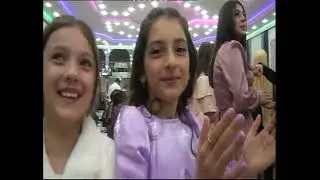 Rəşad & Raisat Toy 04.02.2024 4 cü hissə