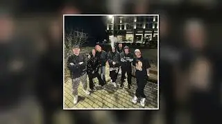 OG Buda - До свидания (&laquo;G-Day Mix&raquo;, 2023)