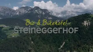 Bio & Bikehotel Steineggerhof - unsere Philosophie