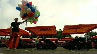 4Daagse Journaal 14 juli 2014