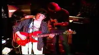 The Band Club XS Seaside NJ 4/3/92 - Blind Willie McTell