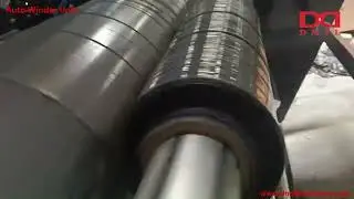 AUTO WINDER UNIT