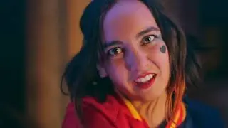 Harley Quinn -- Kittyhawk Movement Arts Promo Reel