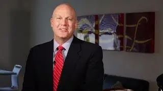 Stanford's Sean Mackey, MD, PhD, on 