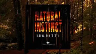 Salva Benedetti - Natural Instinct [ Mesdar Records ] | Progressive House