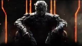 COD nostalgic | Black ops 3 music main menu