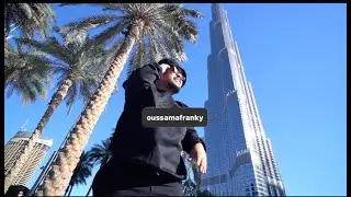 ♥بعداغيابي على اليوتوب  هاد  الاول فلوك من قلب♥ دبي 🙏