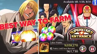 Best Way To Farm Materials, Tickets, And Orbs!