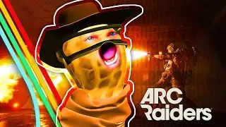 TheBurntPeanut Moments #28 | ARC RAIDERS | Best of the Day
